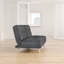 Wistow 3 Seater Sofa Bed-36695173
