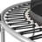YC 6FT Springfree No Gap Trampoline