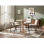 Tabouret de comptoir rembourré Viceroy-1635930903