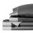 Anti-Microbial 100% Cotton Sateen 4-Piece Sheet Set-1685055333-1685055331