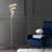 Vannucci 60.5'' LED Novelty Floor Lamp-1644637089