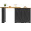 203cm Sideboard