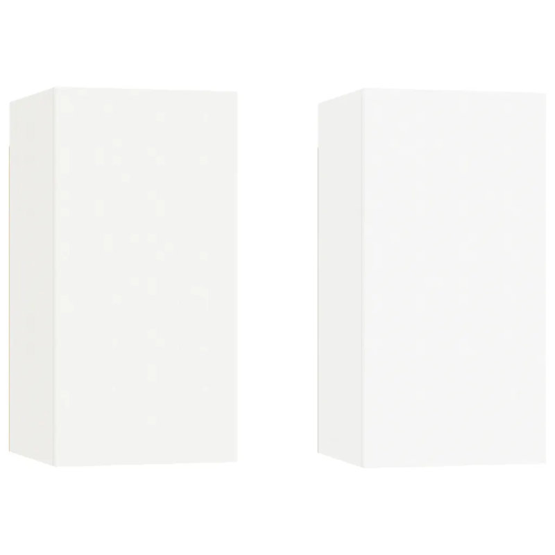 60cm H, White