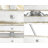Kingsley 5 - Light Dimmable Drum Chandelier-1896980686-1896980687