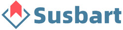 SUSBART logo