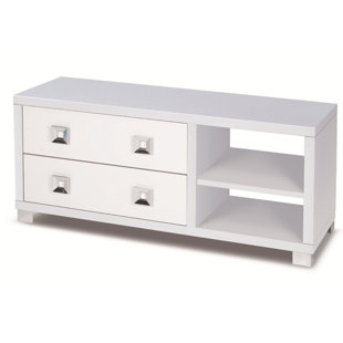 Double Accent Chest