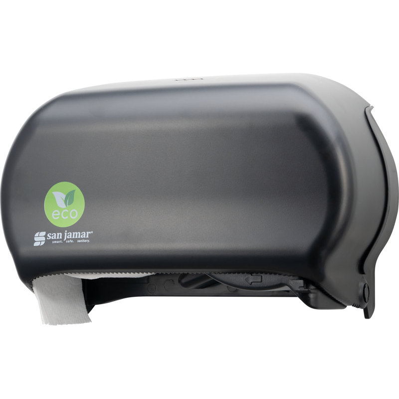 Ecologic Versatwin Toilet Paper Dispenser