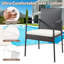 Chaise de patio
