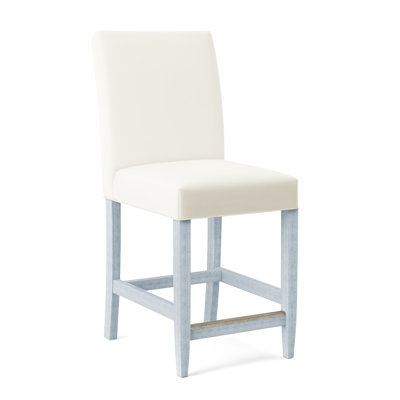 Tabouret de comptoir 24 po Manhattan