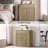Cesiro 34.6" Wide Storage Sideboard with Drawer and Height-Adjustable Cabinet-813407317-835054324