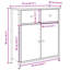 Alhuzaifi Accent Cabinet-1620581988