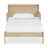 Brookside Toddler Solid Wood Bed by Dream On Me-172028193