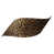 Hammered Brass