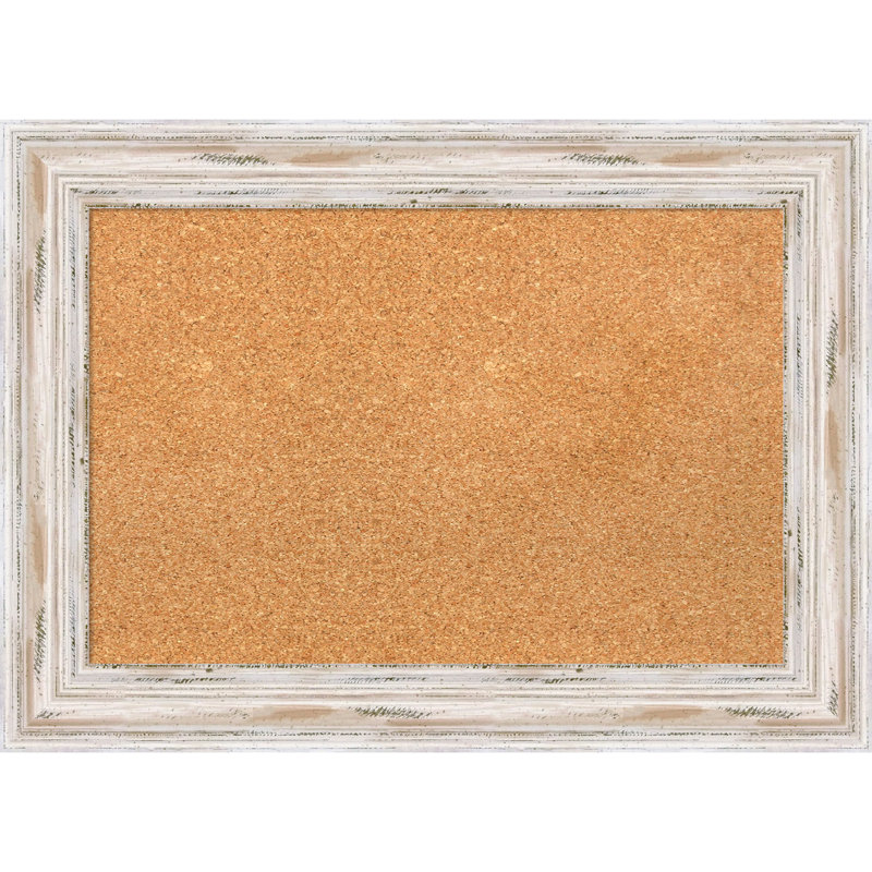 Tableau mural / babillard mural Gemini, H 21,12 po x l 21 po x P 1,125 po