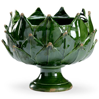 Handmade Ceramic / Porcelain Table Vase