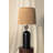 Morri 1 Light Table Lamp by Loft & Thought for Troy Lighting