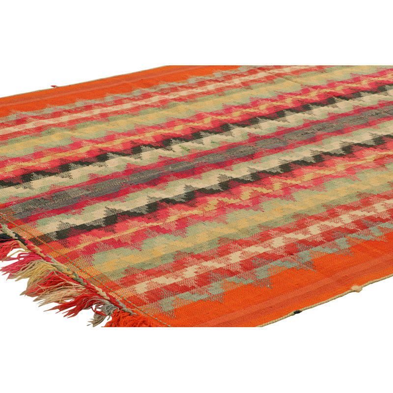 One-of-a-Kind 5'2" X 9'2" Area Rug