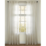 Cinglia Sheer Curtain