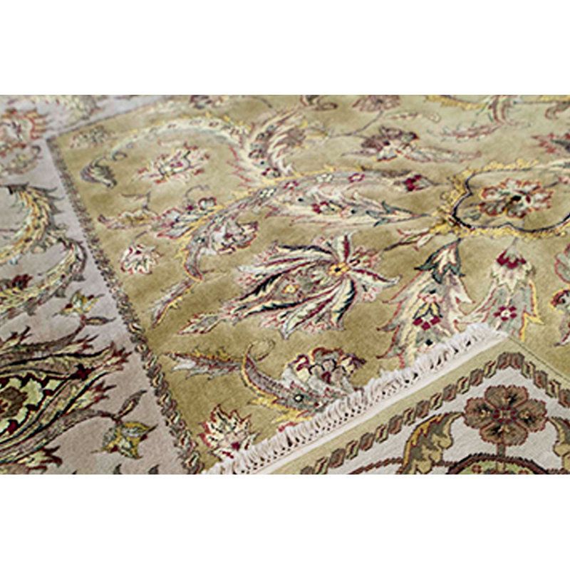 Oriental Area Rug