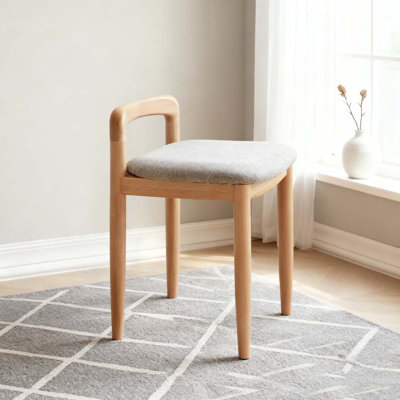 Natural chair
