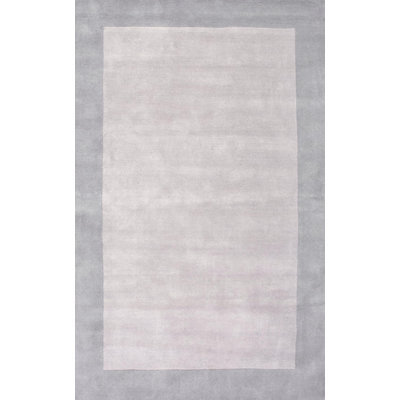 Vandervoort Wool Hand Woven Area Rug