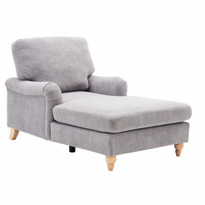 Indoor Chaise Lounge by Latitude Run