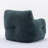 Almon Upholstered Armchair-1875657237