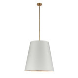 3 - Light Pendant