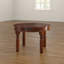 Indian Four Leg Coffee Table-91442006