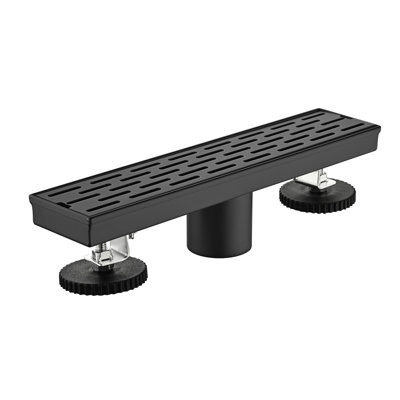 12'' W Linear Grid