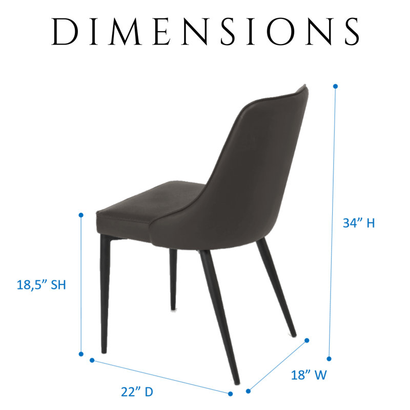 Fauteuil Gonsalez Rob, Gris