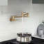 Robinet remplisseur circulaire avec accessoires-70052647