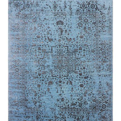 Oriental Area Rug
