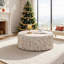 Table d'appoint MgO Mid-Century