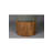 Accent Stool Solid Wood Accent Stool