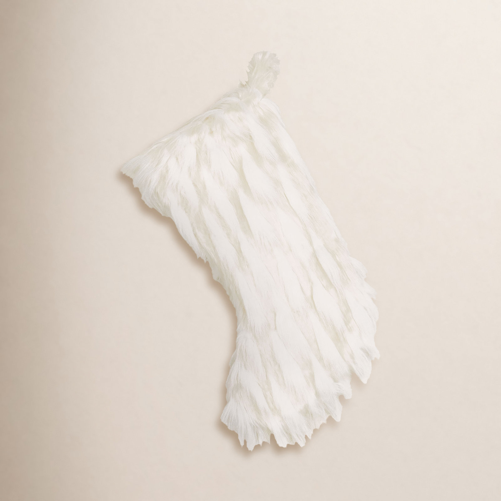 Holiday Glam Stocking