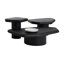 Table de bout Detti