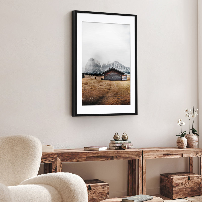 Cadre photo Americanflat, 24 po x 36 po