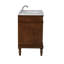 Lexington 36'' Single Bathroom Vanity with Top-455351474-535368413