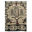 Tapis gris 5 x 8