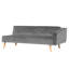 Newark 4 Seater Sofa Bed-42225408