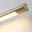 Dimmable Led Aluminum Wall Mounted Picture Light