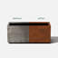 Corten Steel Series Long Box Planter-15304617