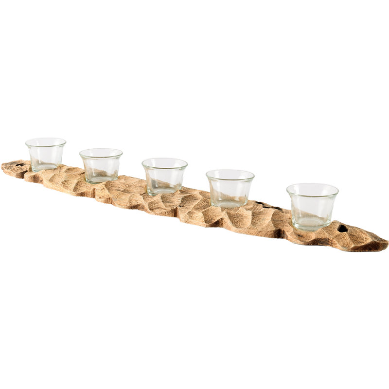 Tealight Candle Holder