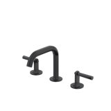 Modelle Widespread Lavatory Faucet With U-Spout