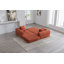 Canapé pliable et compressible-679927479