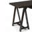 Desk - Dark Chestnut Brown