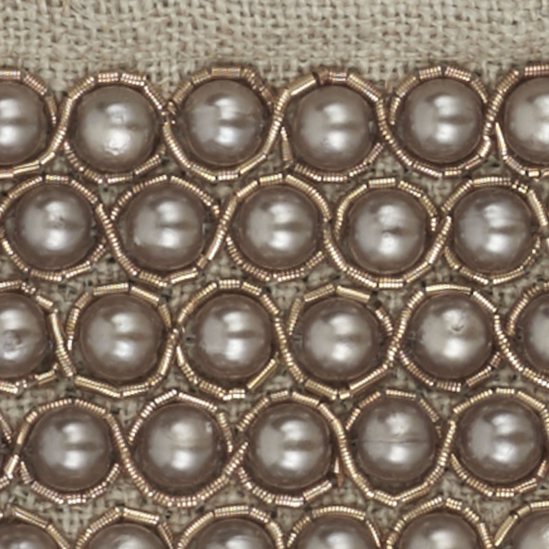 Ruban Garbo, Taupe