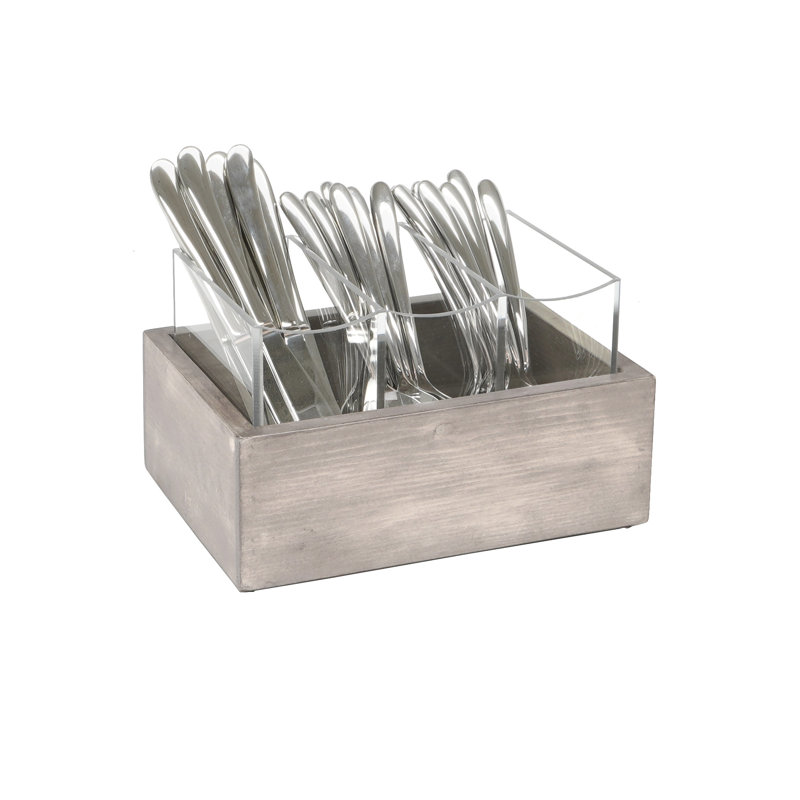 Aspen Flatware Display