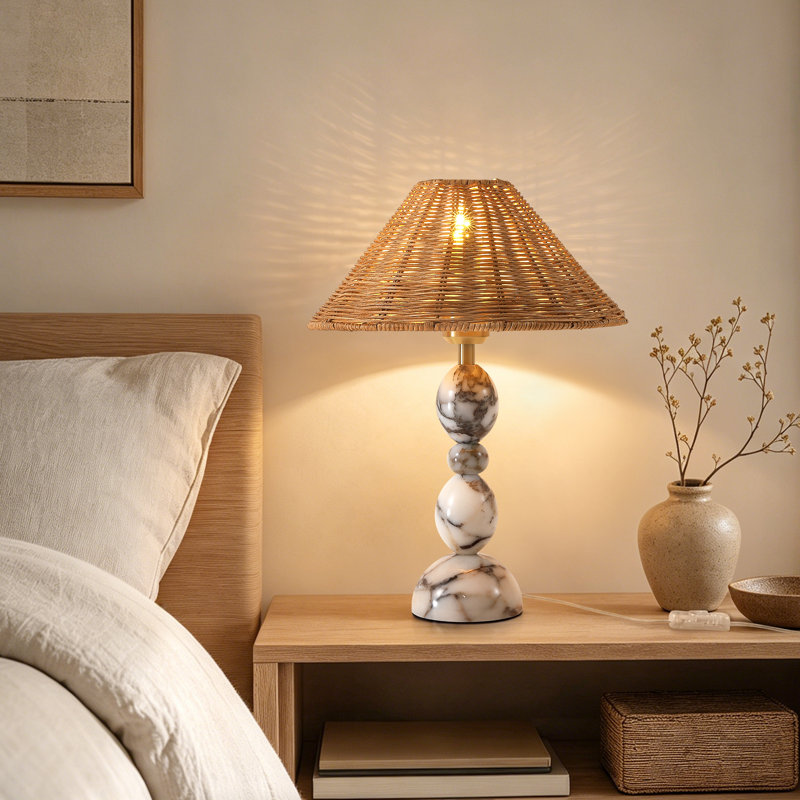 Lampe de table 16,14 po